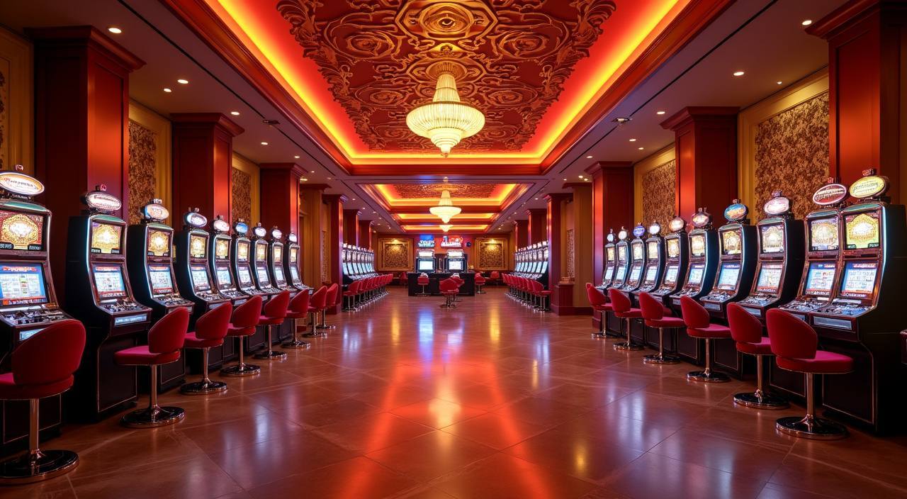 lekdeeden vip Quickspin Slots